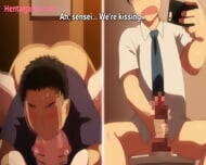 Inkou Kyoushi No Sai Seikatsu Shidouroku ALL EPISODES 1-2 NEW HENTAI