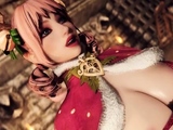 Naughty List WIP (No Sound)