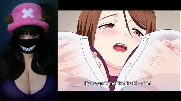 Hitozuma no Kuchibiru wa Kan Chuuhai no Aji ga Shite – Hentai Episode 1 to 3