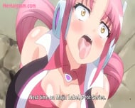 .Notto Sexaroid Eurie! 2 Subbed NEW HENTAI 2025 JULY