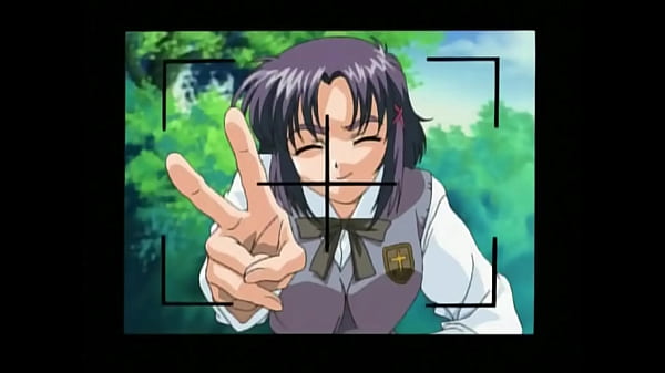 Hentai maid gets fucked by master and butler