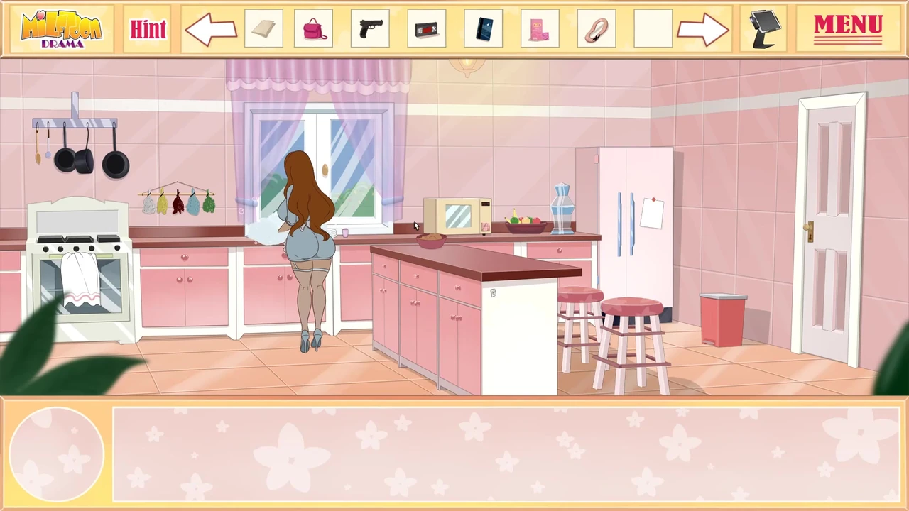 Milftoon Drama 0.30 – Ep.25 – Will the Condom Break