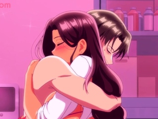 Hentai Guilty Hole Sex Scenes Uncensored